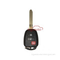 Remote key 3 button 315 Mhz HYQ12BDM for Toyota Camry 1551A-12BDM